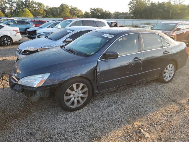 HONDA ACCORD EX 2006 1hgcm66576a011587