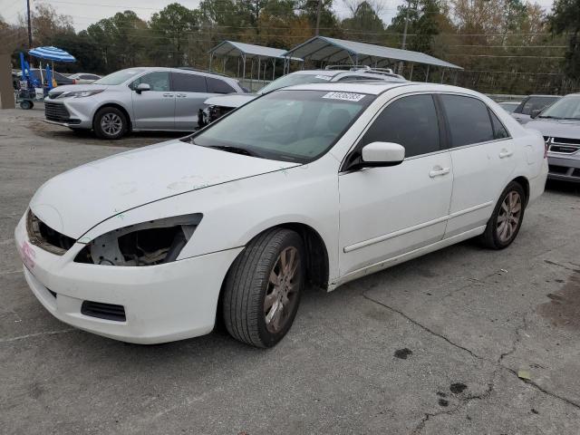 HONDA ACCORD 2006 1hgcm66576a012724