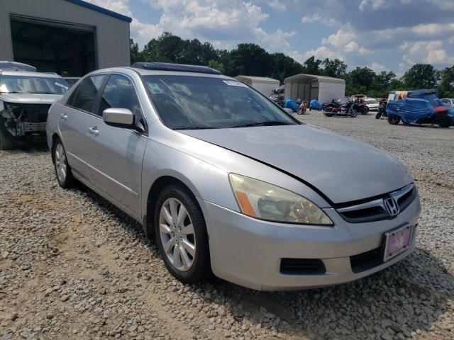 HONDA ACCORD EX 2006 1hgcm66576a017857