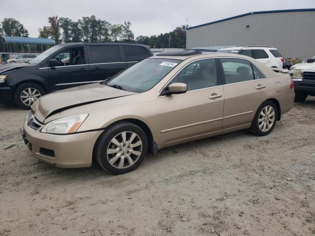 HONDA ACCORD EX 2006 1hgcm66576a029314