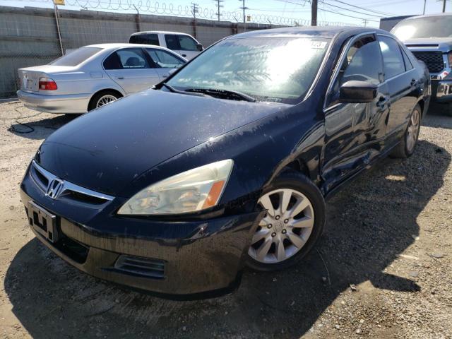 HONDA ACCORD EX 2006 1hgcm66576a030897