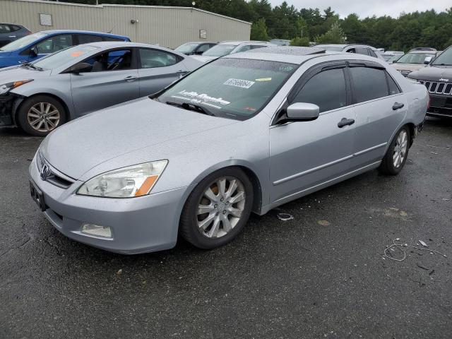 HONDA ACCORD EX 2006 1hgcm66576a036036