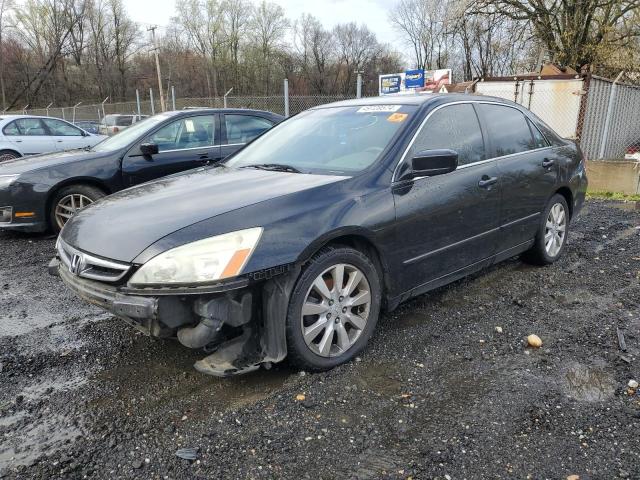 HONDA ACCORD 2006 1hgcm66576a036750