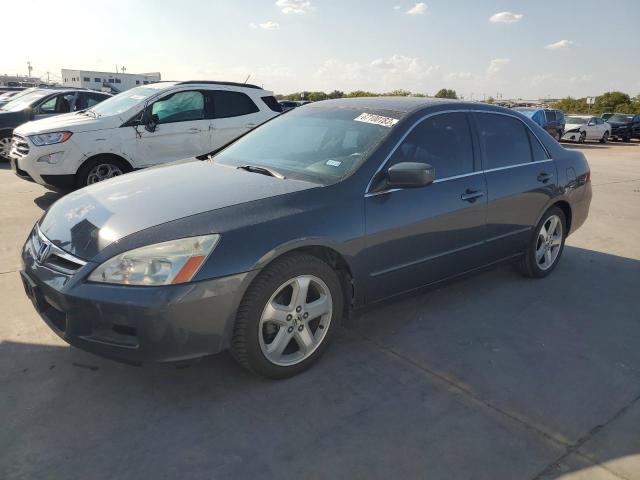 HONDA ACCORD EX 2006 1hgcm66576a039437