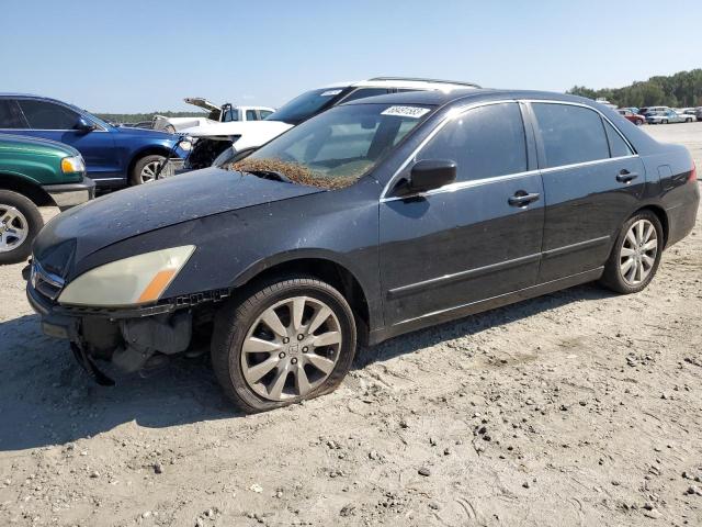 HONDA ACCORD 2006 1hgcm66576a049806