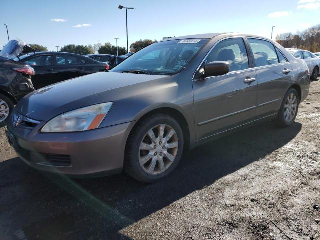 HONDA ACCORD 2006 1hgcm66576a050910