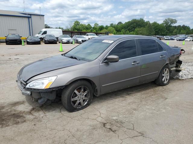 HONDA ACCORD 2006 1hgcm66576a054469