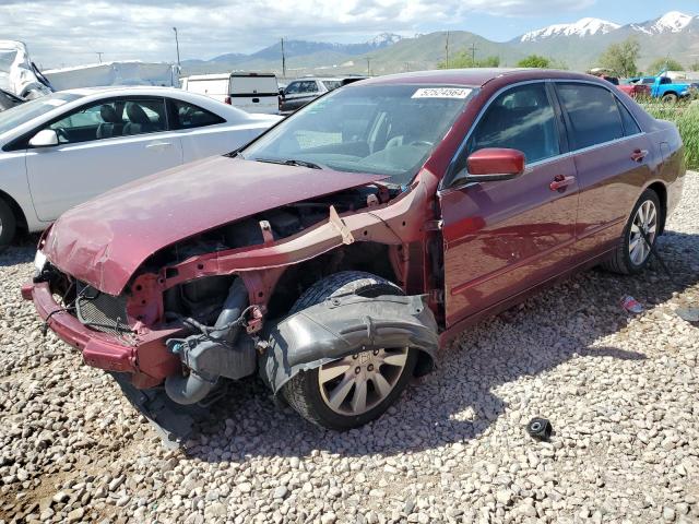 HONDA ACCORD 2006 1hgcm66576a064693