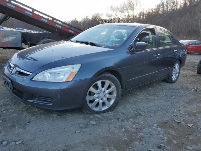 HONDA ACCORD 2006 1hgcm66576a068470