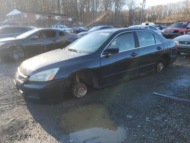 HONDA ACCORD EX 2006 1hgcm66576a070980