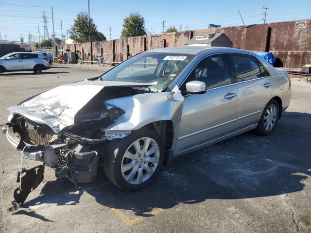 HONDA ACCORD 2007 1hgcm66577a001305