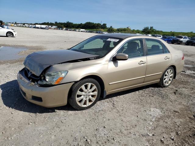 HONDA ACCORD EX 2007 1hgcm66577a004298