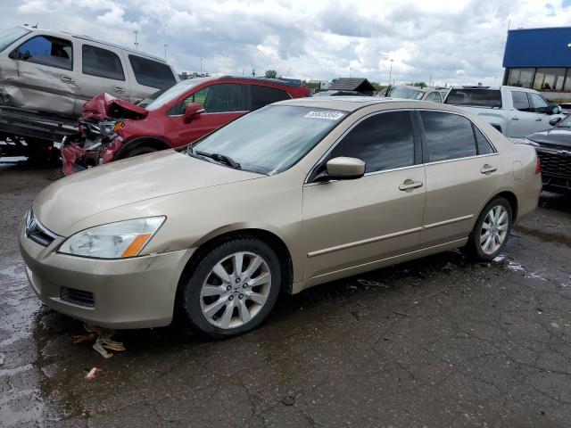 HONDA ACCORD 2007 1hgcm66577a008027