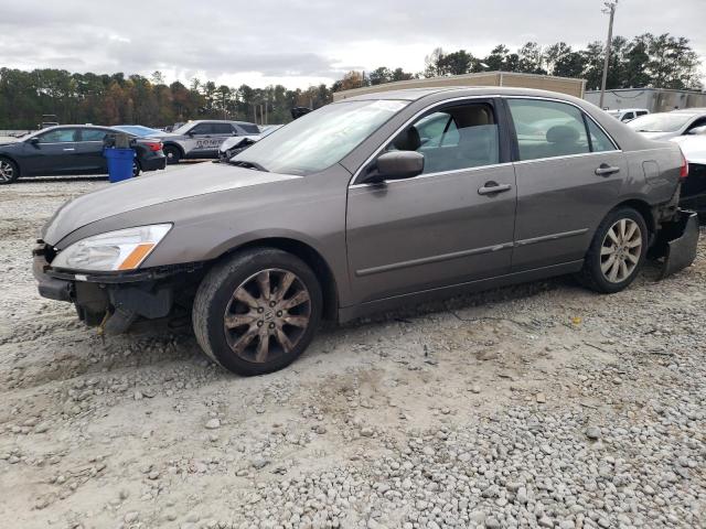 HONDA ACCORD 2007 1hgcm66577a020601