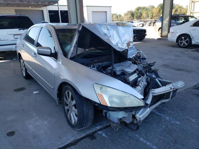 HONDA ACCORD EX 2007 1hgcm66577a027015