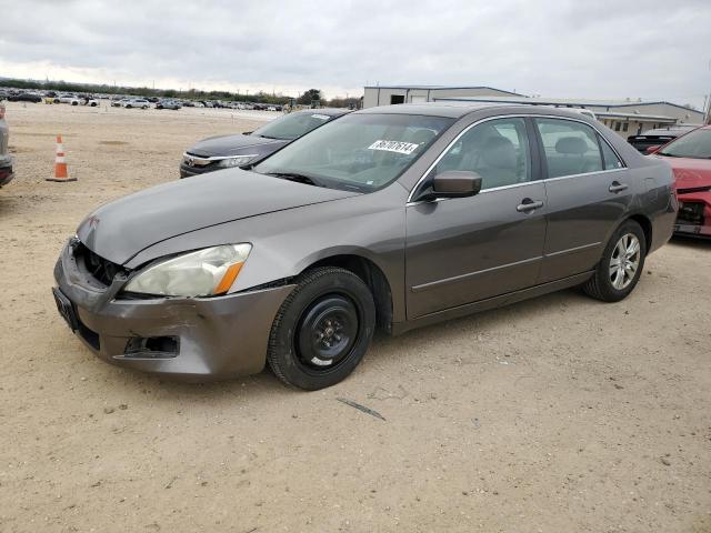 HONDA ACCORD EX 2007 1hgcm66577a035552