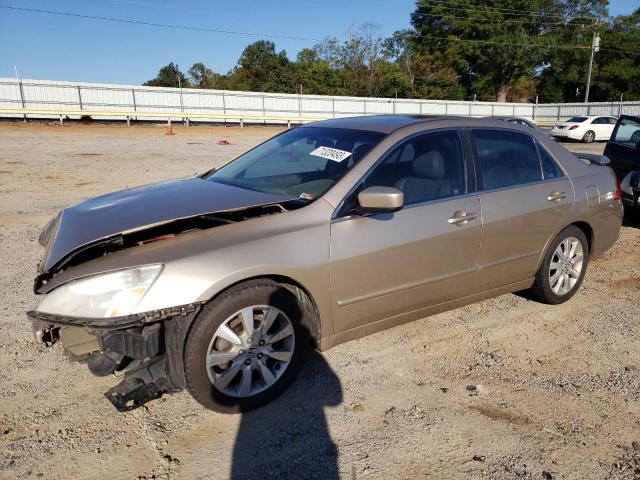 HONDA ACCORD EX 2007 1hgcm66577a038791