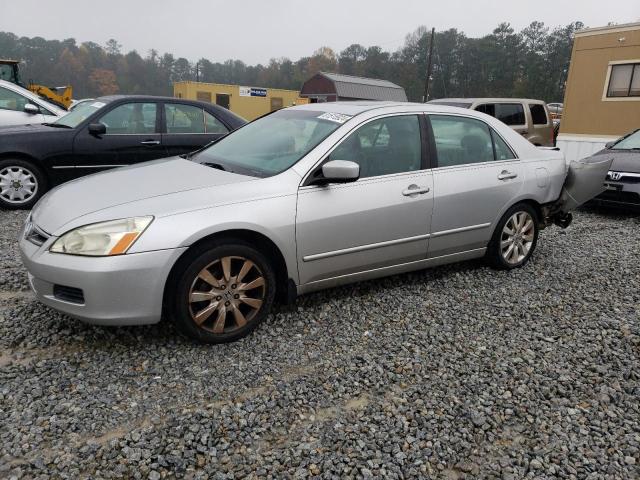 HONDA ACCORD EX 2007 1hgcm66577a044767