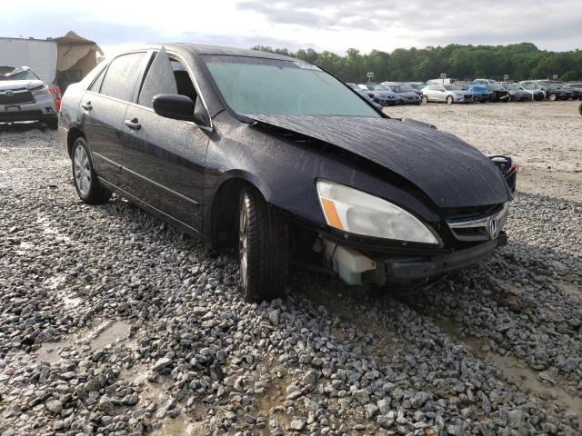 HONDA ACCORD EX 2007 1hgcm66577a048804