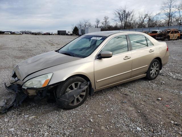 HONDA ACCORD 2007 1hgcm66577a050830