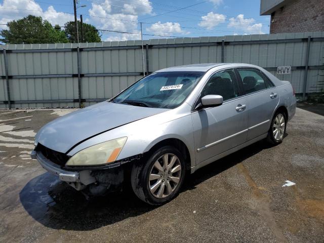 HONDA ACCORD 2007 1hgcm66577a057616