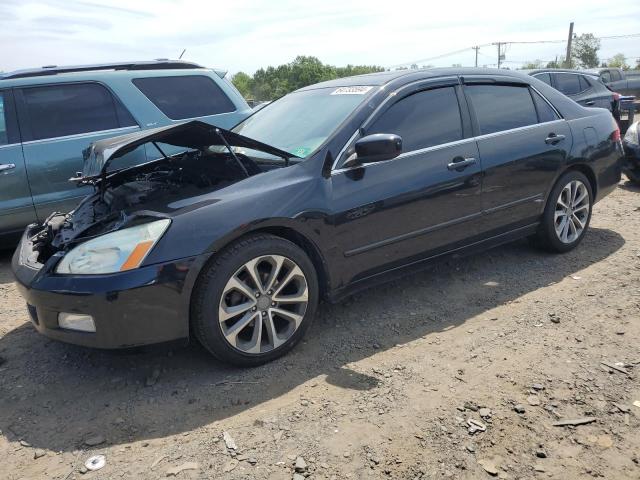 HONDA ACCORD 2007 1hgcm66577a059849