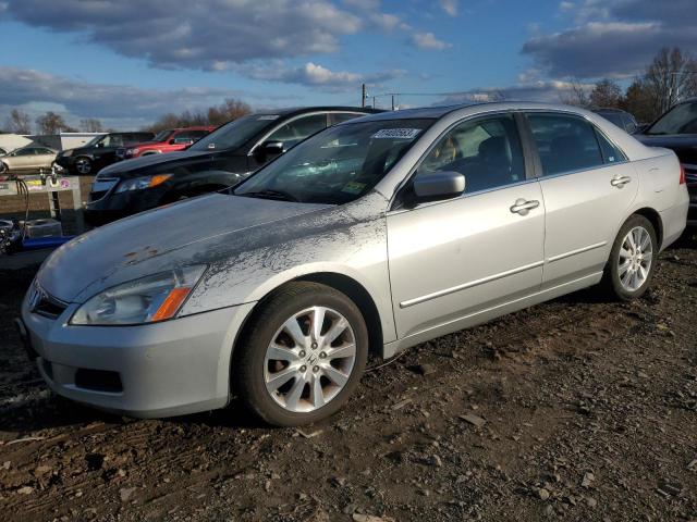 HONDA ACCORD 2007 1hgcm66577a068261