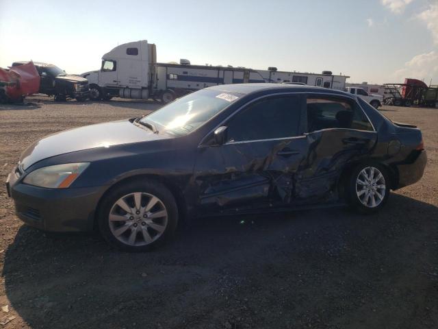 HONDA ACCORD EX 2007 1hgcm66577a070396