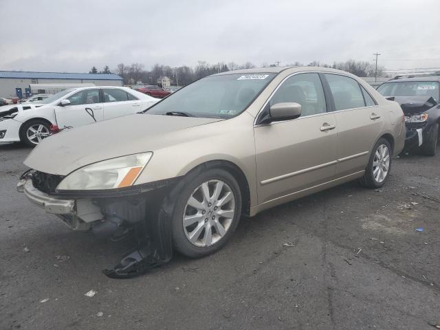 HONDA ACCORD 2007 1hgcm66577a072441