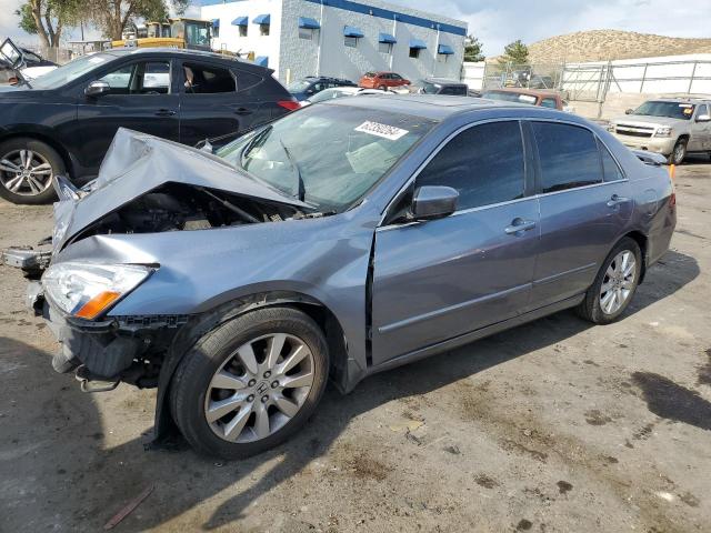 HONDA ACCORD 2007 1hgcm66577a074867