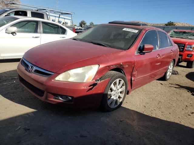 HONDA ACCORD EX 2007 1hgcm66577a075212