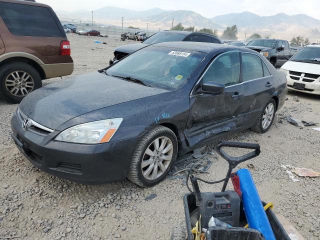 HONDA ACCORD 2007 1hgcm66577a076635