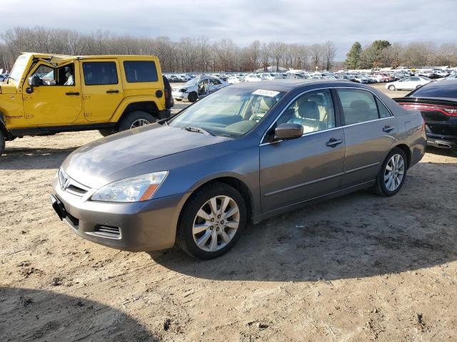 HONDA ACCORD 2007 1hgcm66577a080670