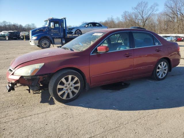 HONDA ACCORD 2007 1hgcm66577a080961