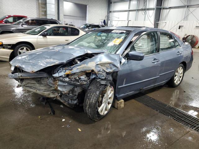 HONDA ACCORD EX 2007 1hgcm66577a081334