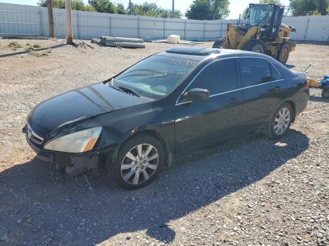 HONDA ACCORD 2007 1hgcm66577a091829