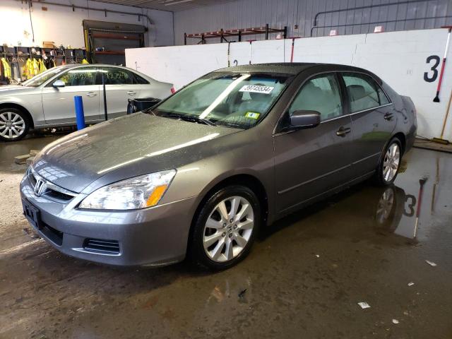 HONDA ACCORD 2007 1hgcm66577a097307