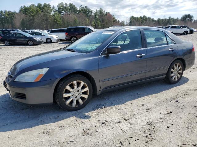 HONDA ACCORD 2007 1hgcm66577a100805