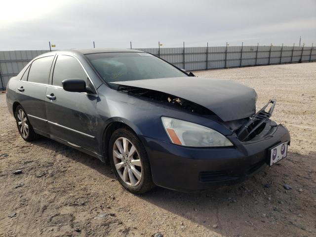 HONDA ACCORD EX 2007 1hgcm66577a103316