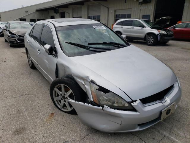 HONDA ACCORD 2003 1hgcm66583a018172