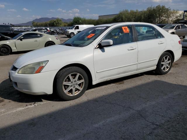 HONDA ACCORD EX 2003 1hgcm66583a019077