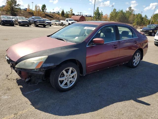 HONDA ACCORD 2003 1hgcm66583a021184