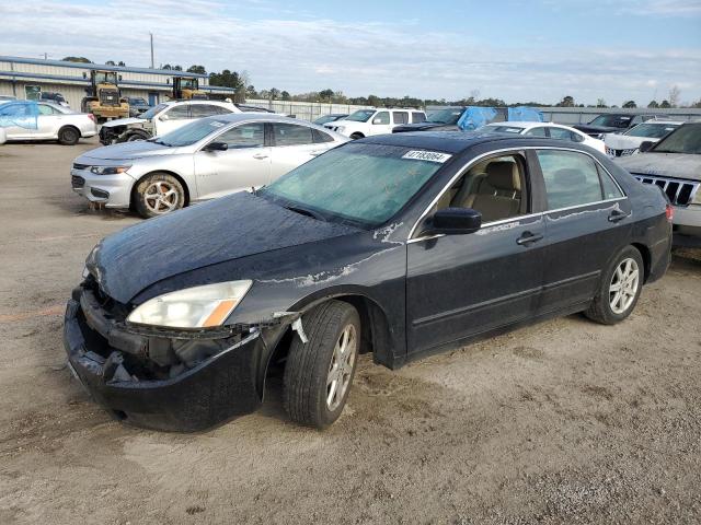 HONDA ACCORD 2003 1hgcm66583a032105