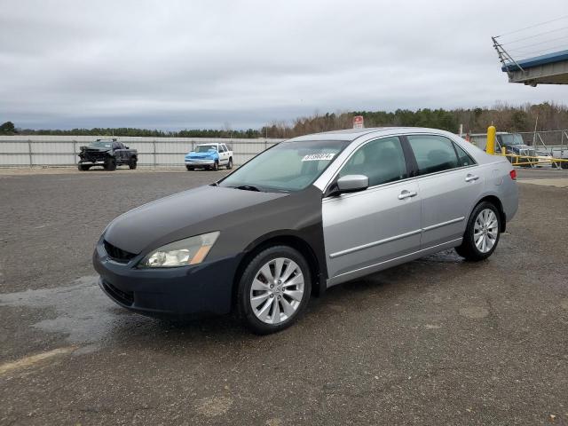 HONDA ACCORD EX 2003 1hgcm66583a042780