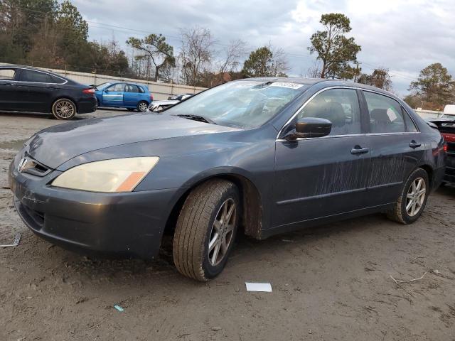 HONDA ACCORD 2003 1hgcm66583a056453