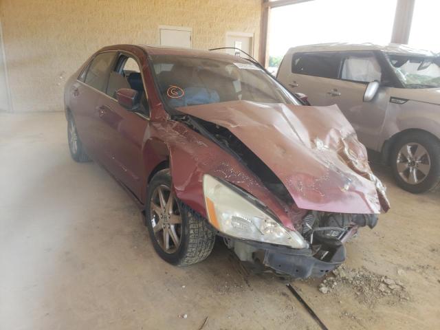 HONDA ACCORD DX 2003 1hgcm66583a074712