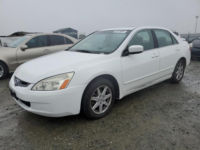 HONDA ACCORD EX 2003 1hgcm66583a076945