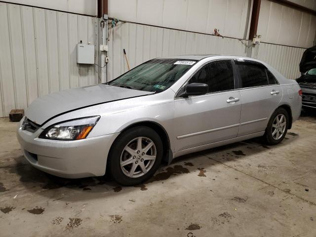 HONDA ACCORD 2003 1hgcm66583a077366