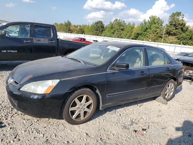 HONDA ACCORD 2003 1hgcm66583a078906