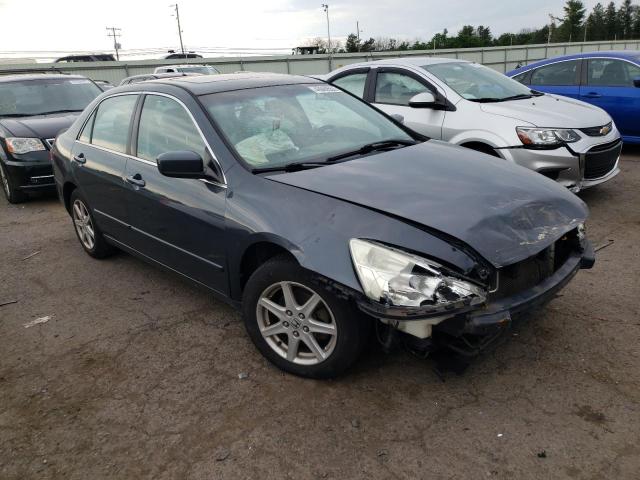 HONDA ACCORD EX 2003 1hgcm66583a091543